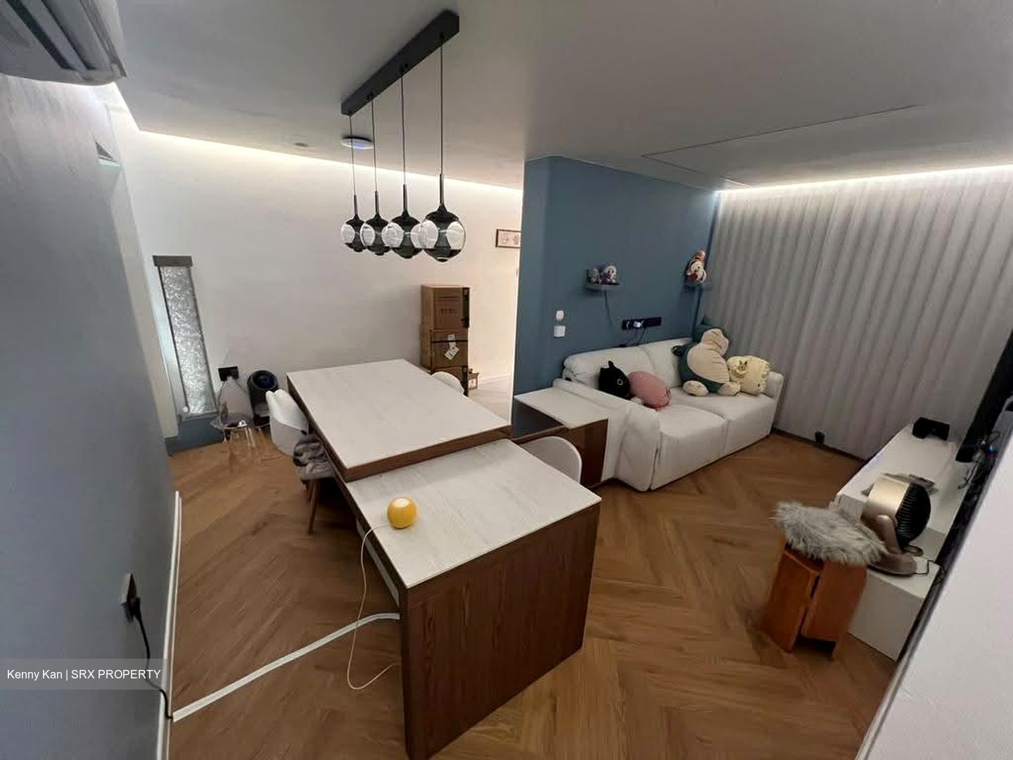 Blk 352 Hougang Avenue 7 (Hougang), HDB 4 Rooms #634495571